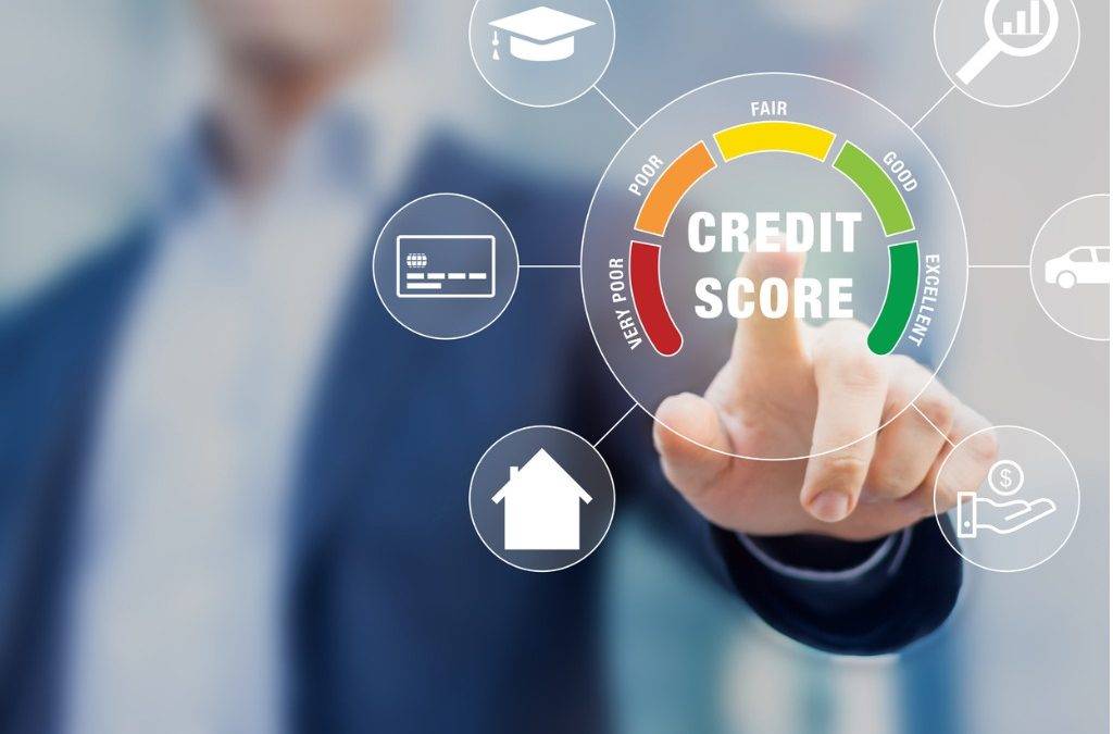 Top 10 Tips for a healthy credit rating: Get ten out of ten…