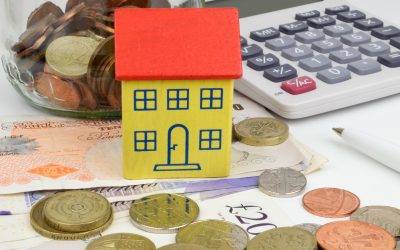Buy-To-Let Mortgage 